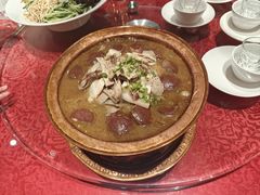 -李氏八大件老菜馆(万宝街店)