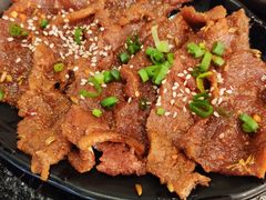 -炙忧烤肉屋(中国铁建广场店)