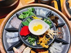 -南桥帮(昆百大·泰业城店)