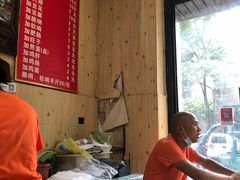 -蒋家肠旺面馆老店(合群路店)