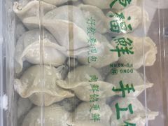 -東福鲜手工饺
