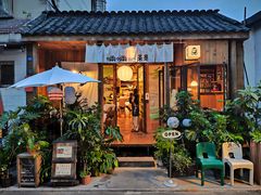 -啢啢茶寮(芳华横街店)