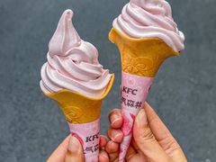 -肯德基(建华店)