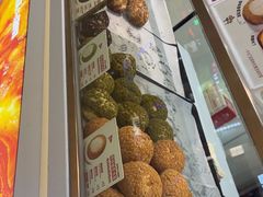 -西树泡芙(泉州浦西万达店)