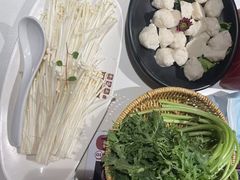 -东道煮牛肉火锅(重庆路店)