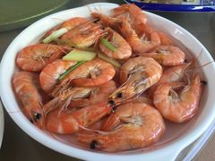 -长兴岛郊野公园农场食堂