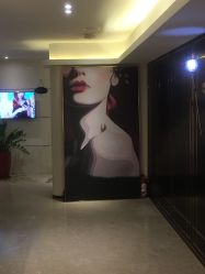 -金夫人美容
