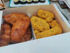 -正谈炸鸡(深圳首店)