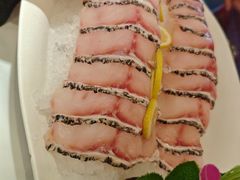 -云尊府云南菜·蒸汽石锅鱼(学清路店)