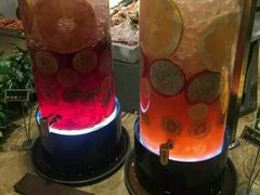 -比尔森啤酒自助烤肉(红旗街店)