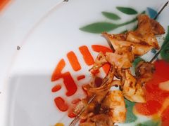 -申记串道(小北一路店)