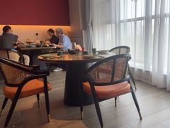 -鸽子侯·家宴·平价海鲜(绿地店)