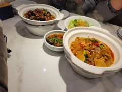 -兰湘子·湘菜小炒(长安万科广场店)