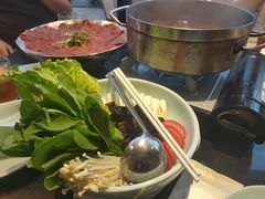 -小城故事·地道宁波味(月湖盛园店)