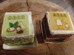 -沁园(新解放碑附二院店)