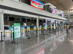 -敦煌莫高国际机场