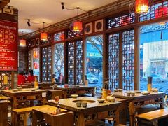 大堂-重庆渝达老火锅(春熙路店)