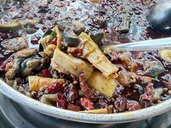 -黑竹香鸡(营和巷店)