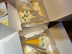 -St蛋糕王国(亨特店)
