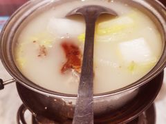 -燕云楼(云南路店)