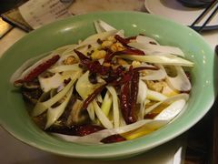 -绿茶餐厅(哈尔滨凯德店)