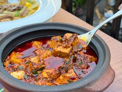 -院8里·少城记忆老川菜(宽窄巷子店)