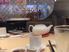 -鼎泰丰(当代商城店)