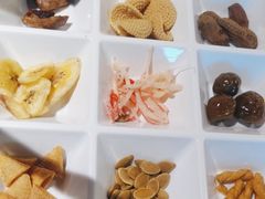 -探鱼·鲜青椒爽麻烤鱼(领展购物广场店)