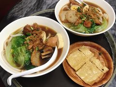 -老西关濑粉(文明路店)