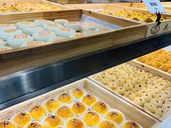-吴记·吴酥生PASTRY宫廷酥饼