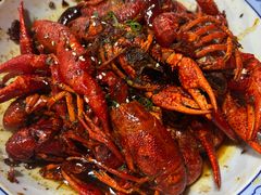 -91小龙虾·香辣蛙(蛇口店)