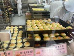 -沈大成(南京东路店)