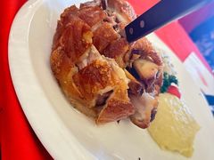 -申德勒加油站西餐厅(太仓店)