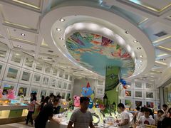 -堂会(白云店)