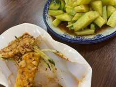-壹阁胡羊焖饼(特色小吃街店)
