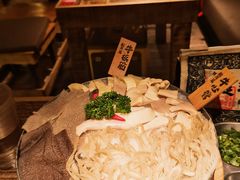 -打川川·川蜀毛肚(南市场店)