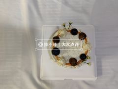 -Whisper studio薇语花艺烘焙工作室
