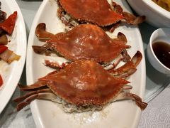 -东方明珠老上海8号餐厅(东方明珠广播电视塔店)