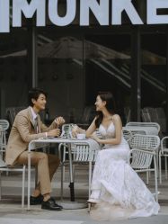 -光阴的故事婚纱摄影(苏州店)