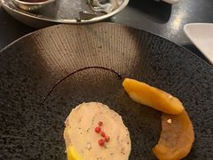 -La Creperie法餐厅(芮欧百货店)