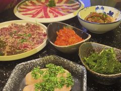 -樱嘢·炭火烧肉(惠南店)