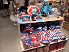 -名创优品(天河区正佳广场二店)