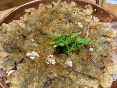 -潮巷·老潮汕美食集市(欢乐港湾店)