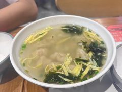 -馋三尺蟹粉小笼(人民广场店)