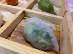 -蔡澜点心·粤菜(西单大悦城店)