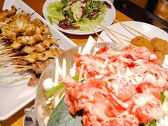 -王氏炉匠·烧鸟放题自助(三里屯店)