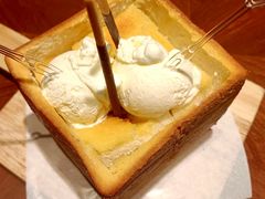 面包遇上冰淇淋-新发现(苏州中心商场店)