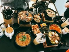 -小明同学(三里屯店)