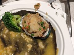 -济南喜来登酒店-采悦轩中餐厅