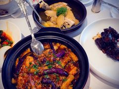 -玫瑰厅上海菜(兴国路店)